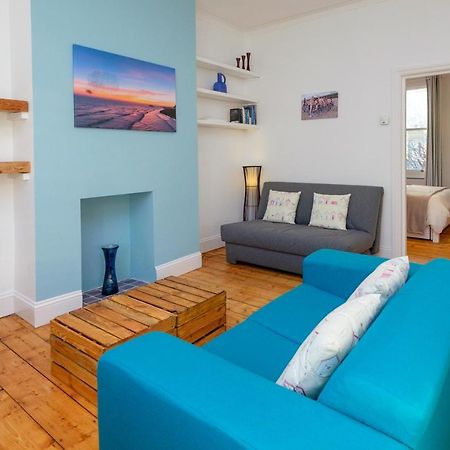ברייטון Central Garden Apartment מראה חיצוני תמונה