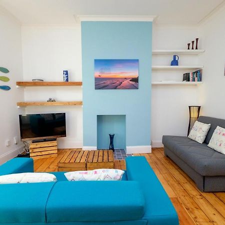 ברייטון Central Garden Apartment מראה חיצוני תמונה